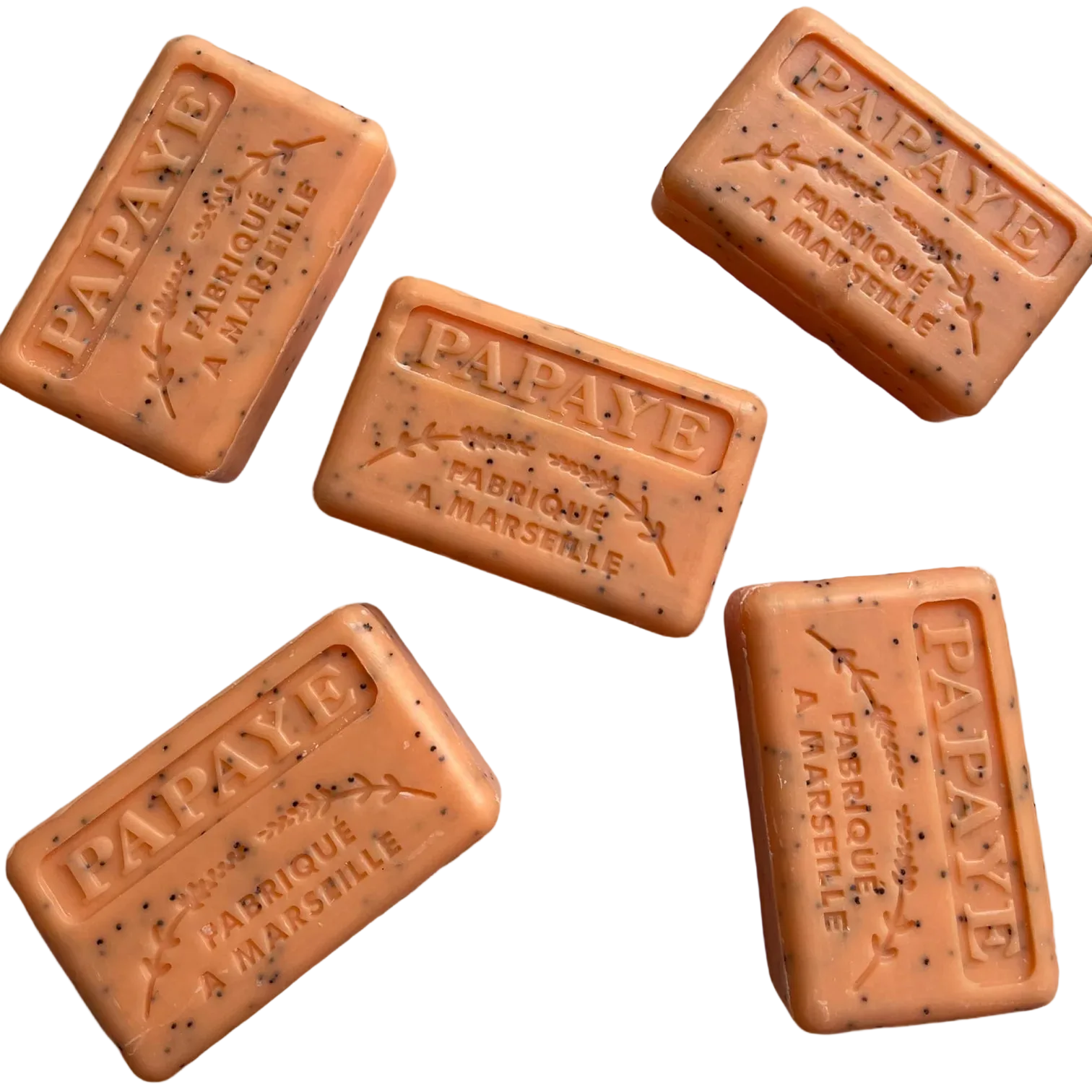 Papaya Soap
