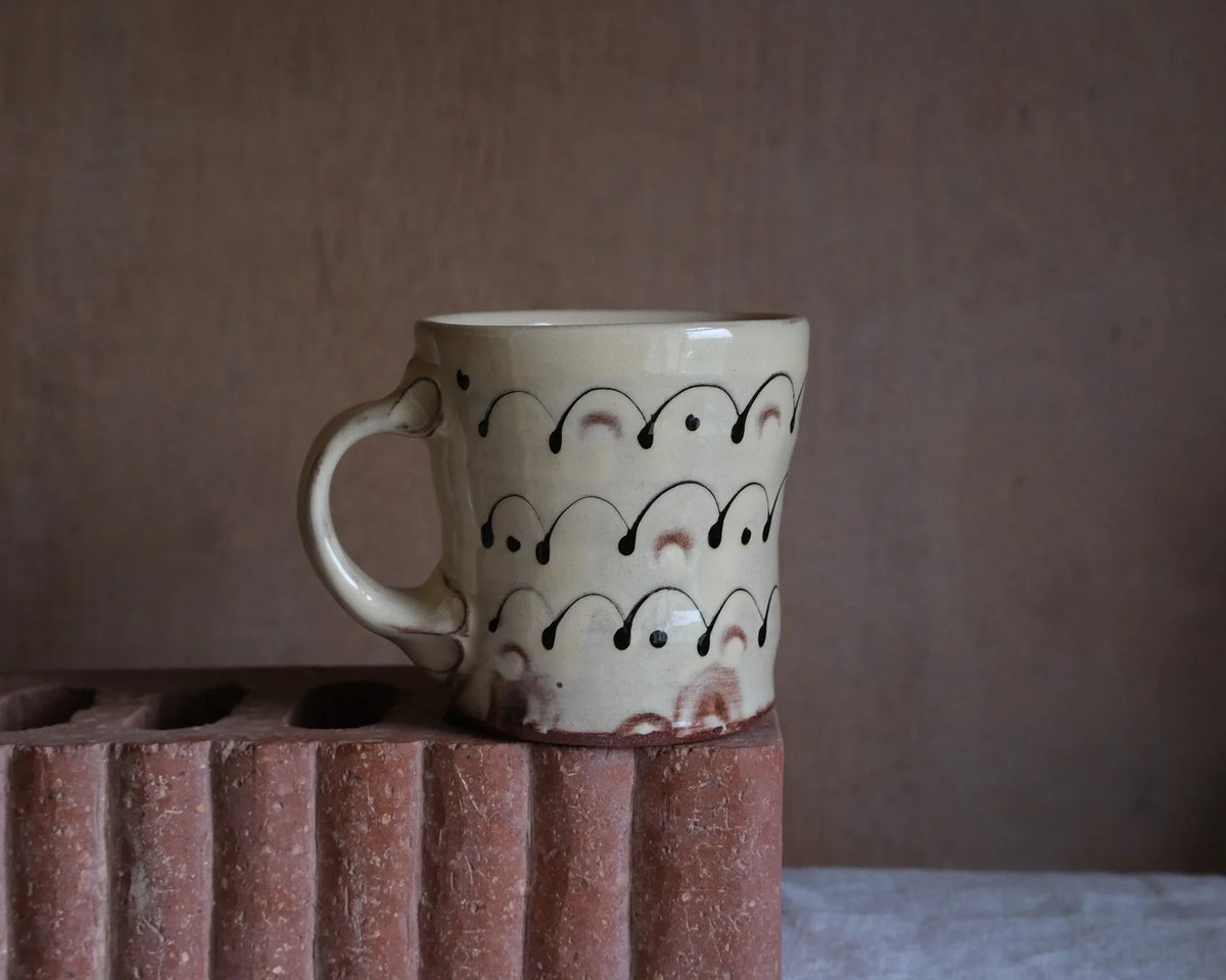 Tall Mugs