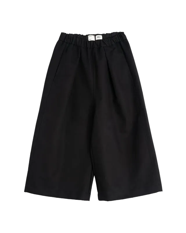 Nirvana Pants - Black