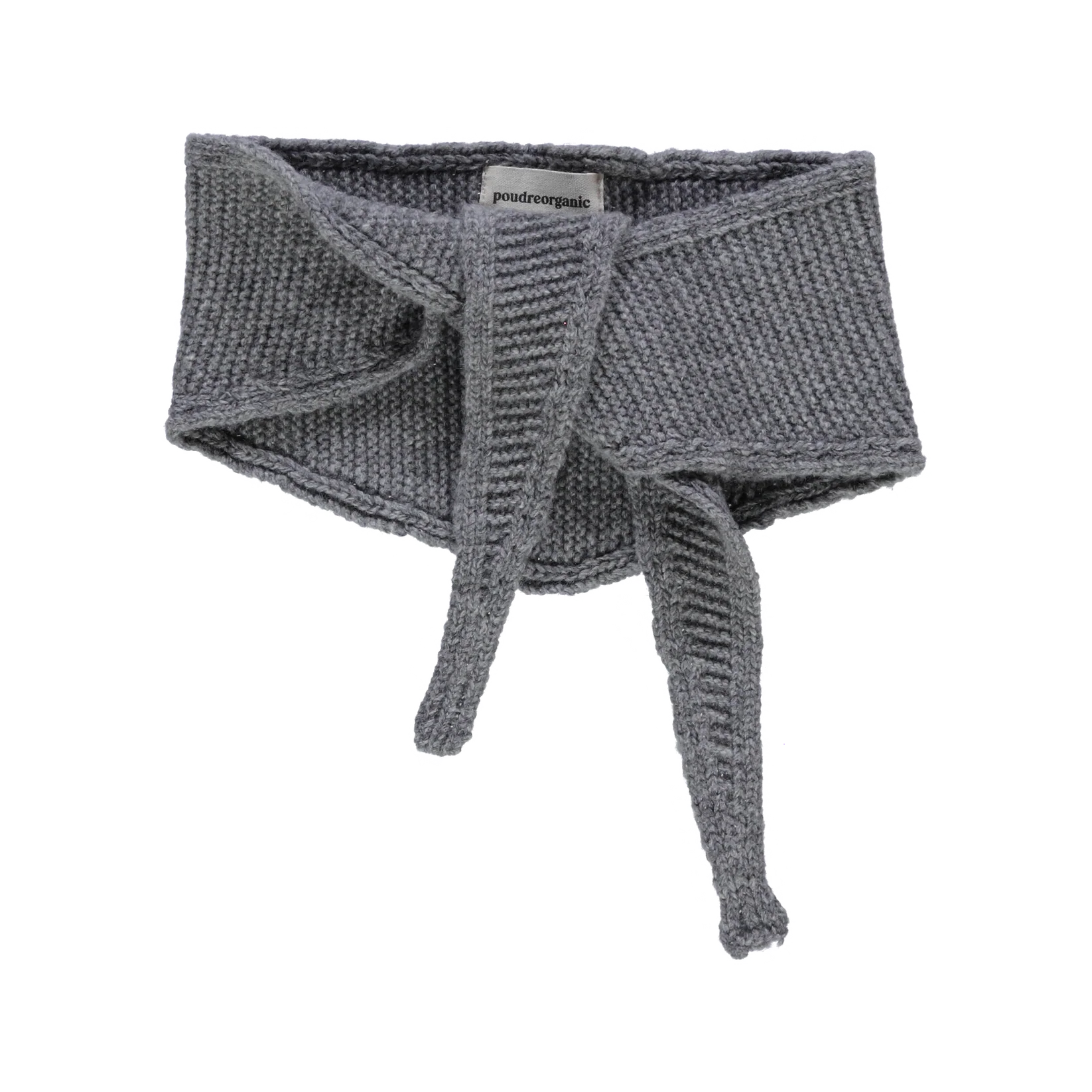 Wool Scarf