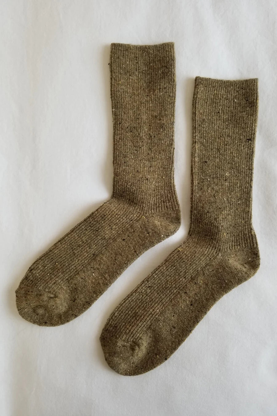 Snow Socks - Cedar