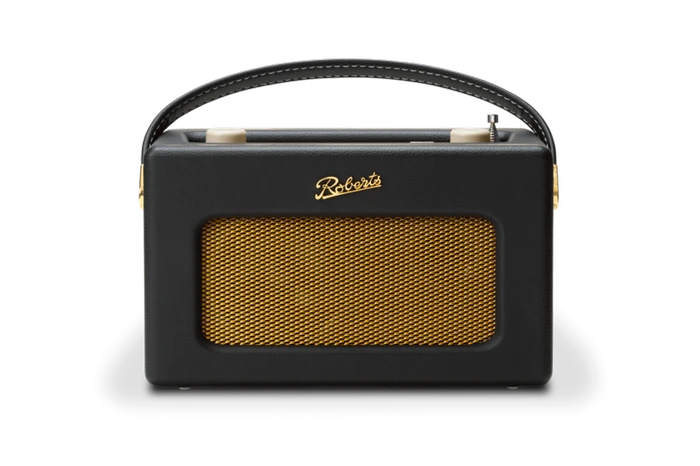 Robert’s Radio iStream 3L - Black