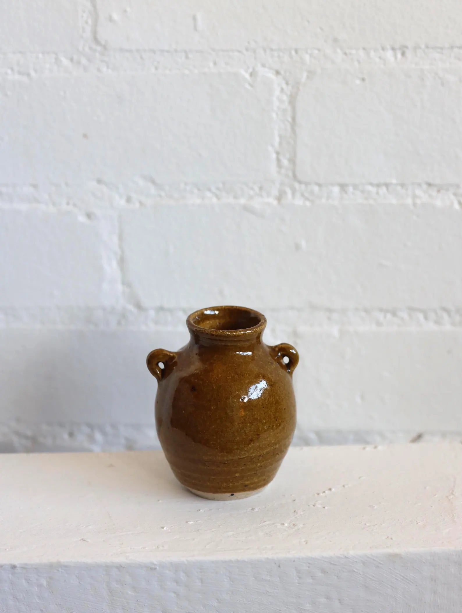 Small Bud Vase