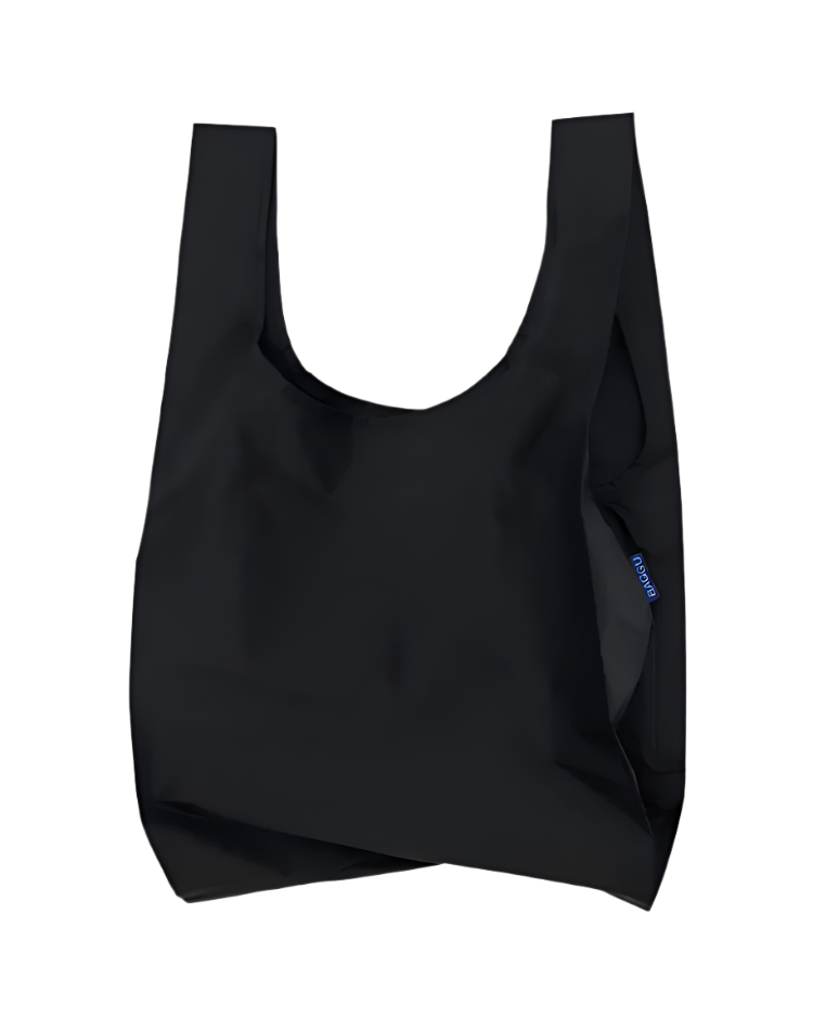 Standard Baggu - Black