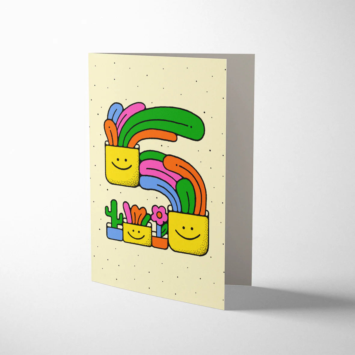 BC Five Card