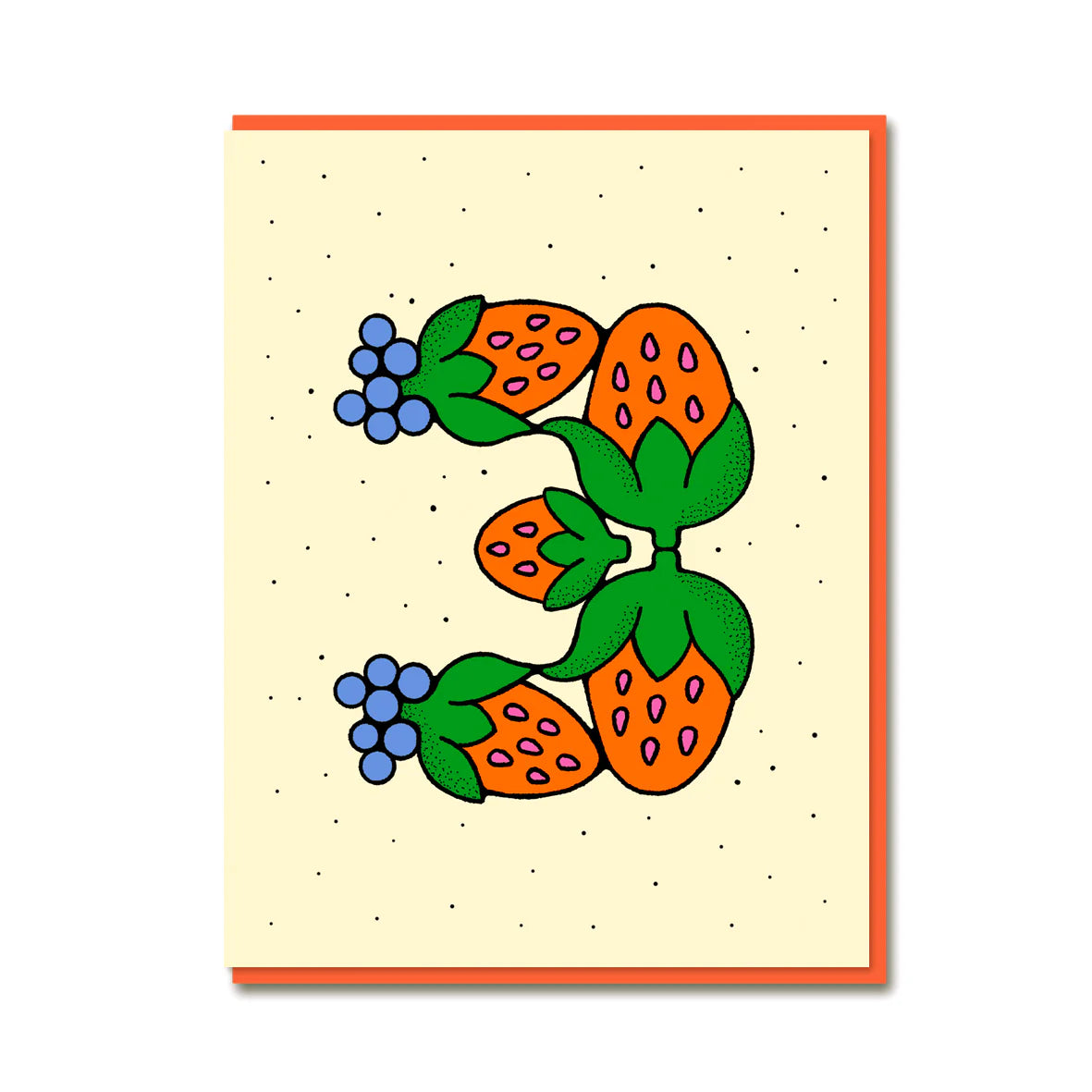 BC Three Card