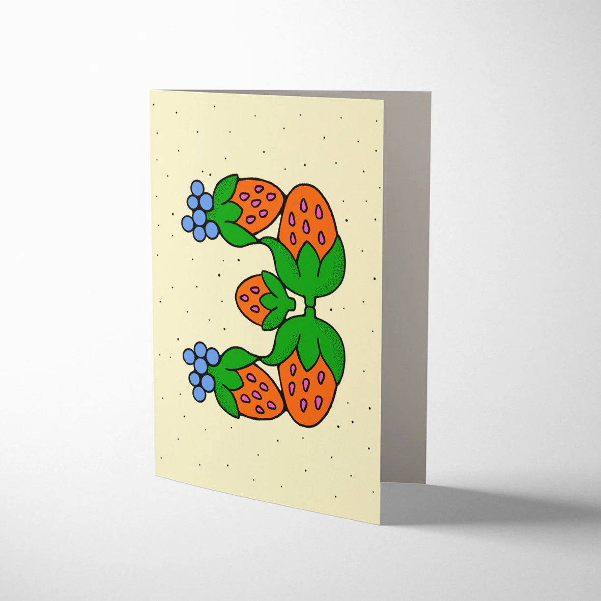 BC Three Card