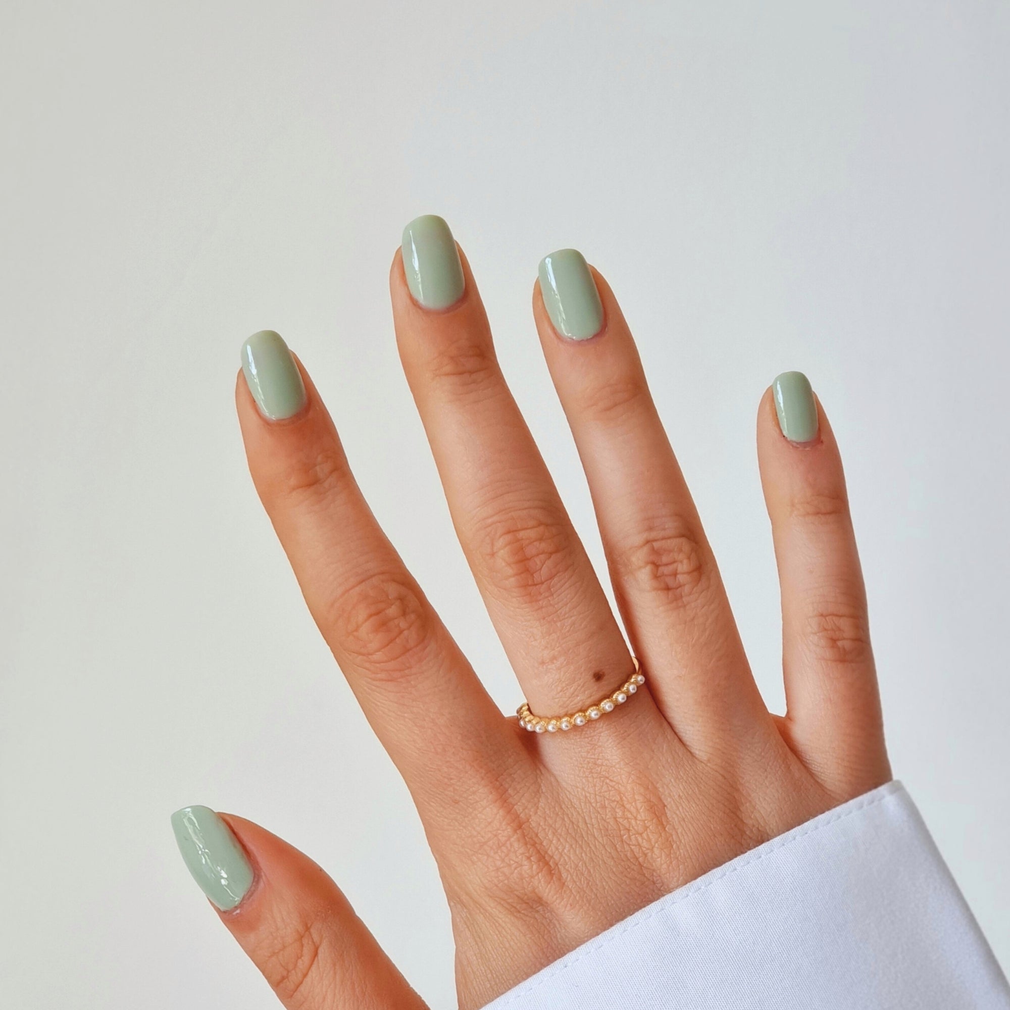 Nail Polish - Meadow