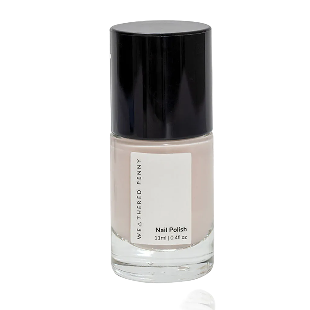 Nail Polish - Pearl