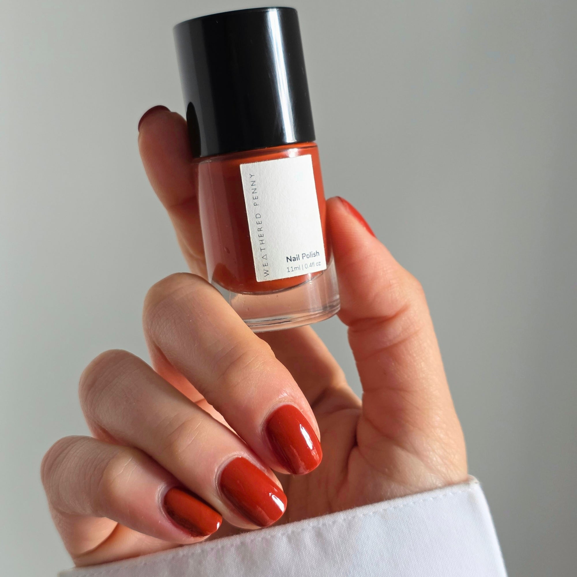 Nail Polish - Sandstone
