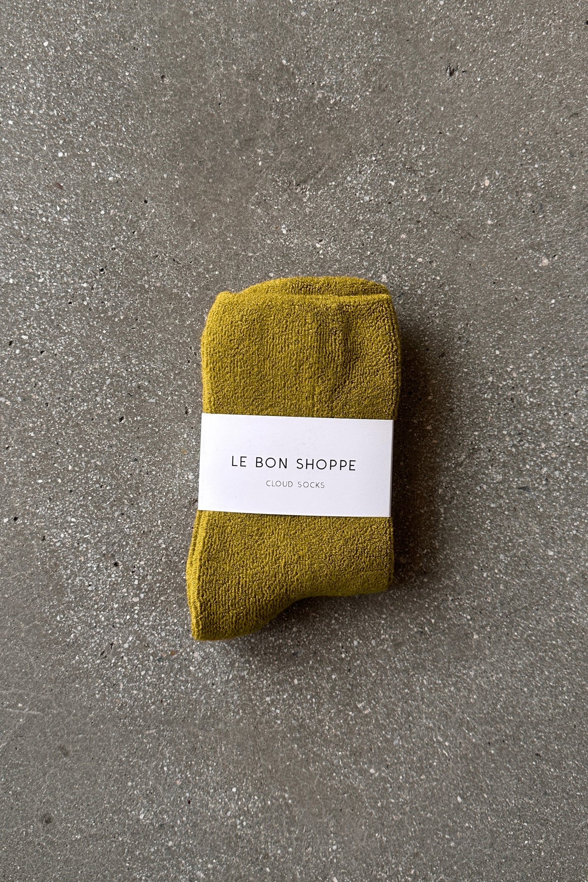 Cloud Socks + colour options