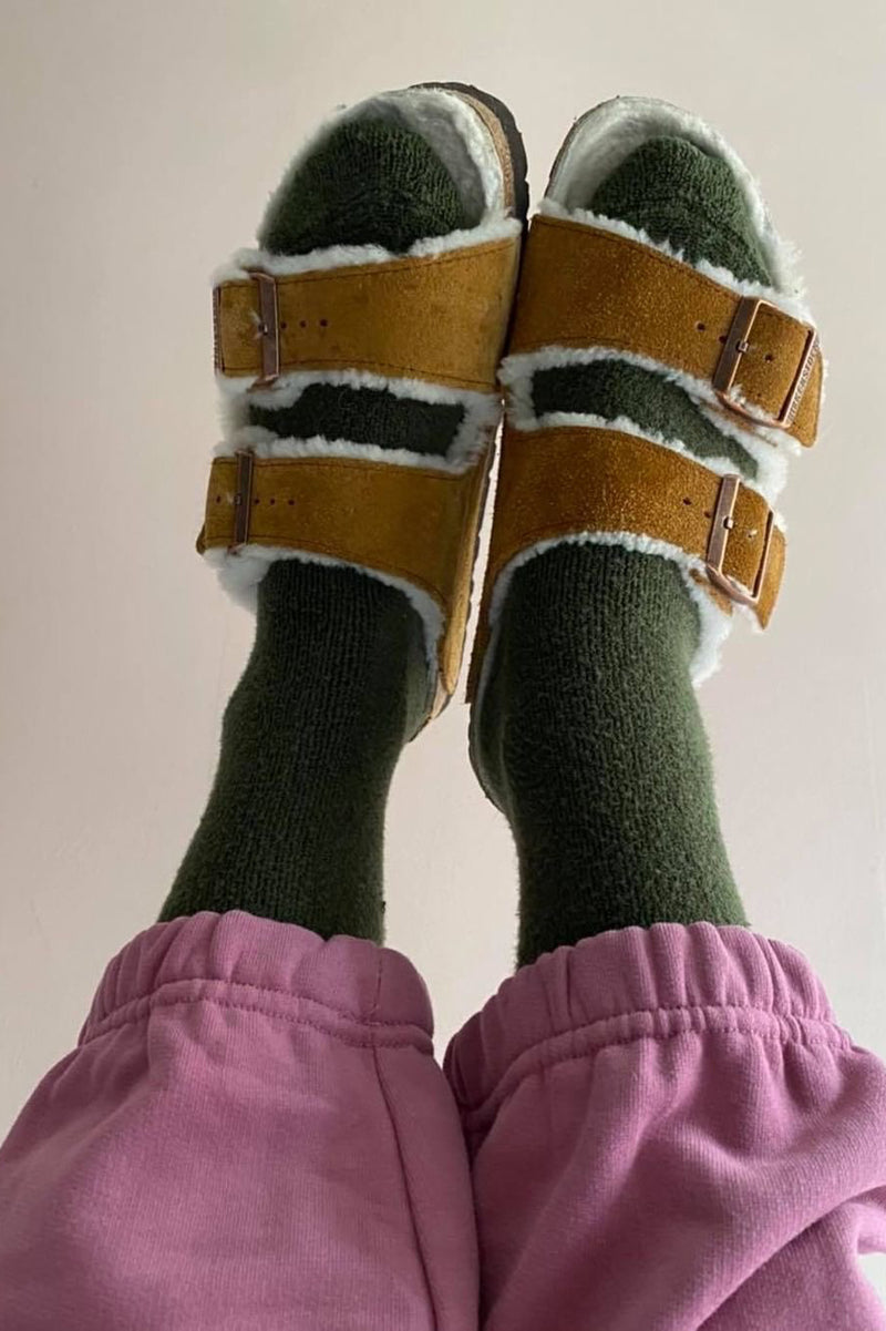 Cloud Socks + colour options
