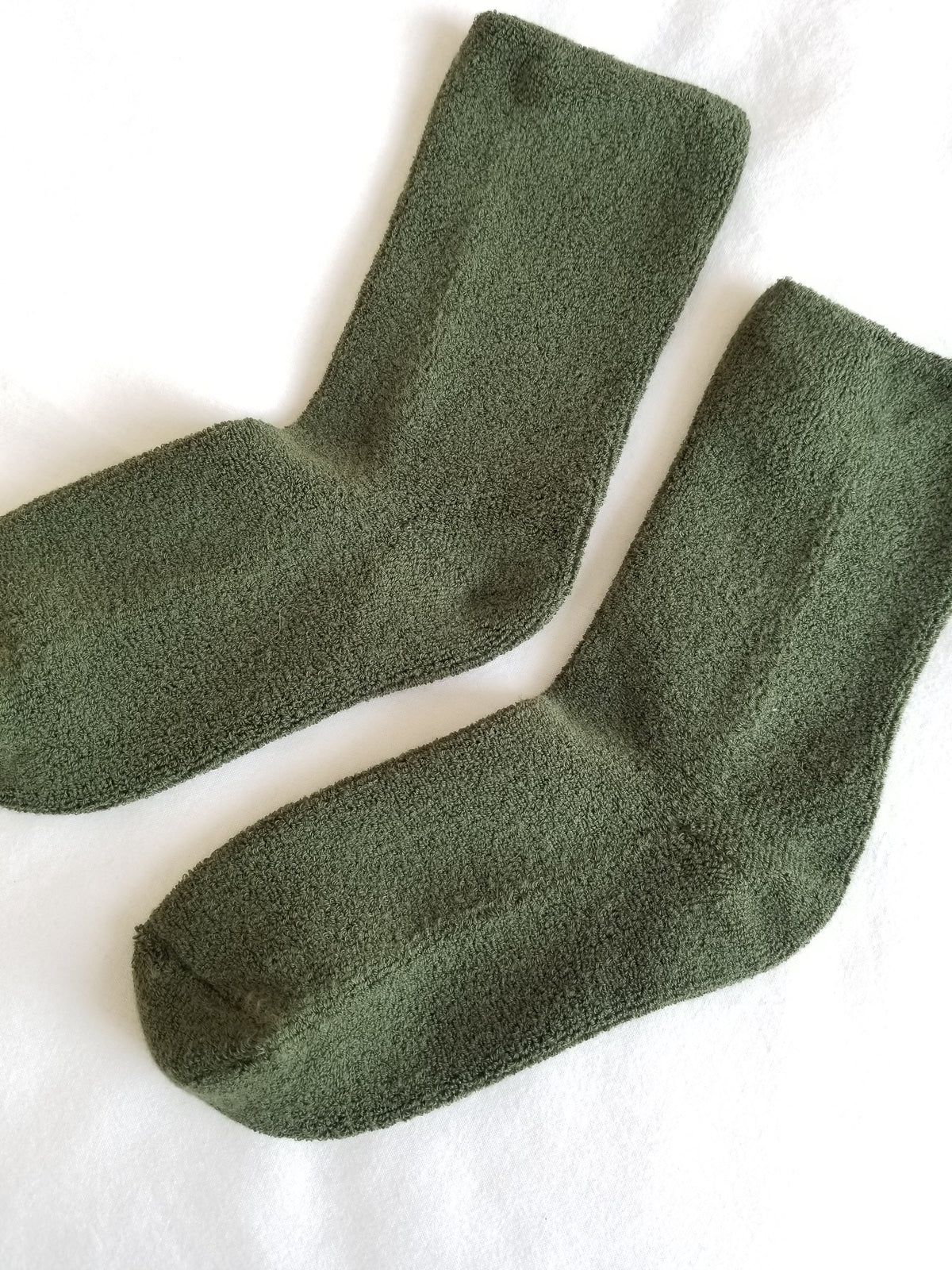 Cloud Socks + colour options