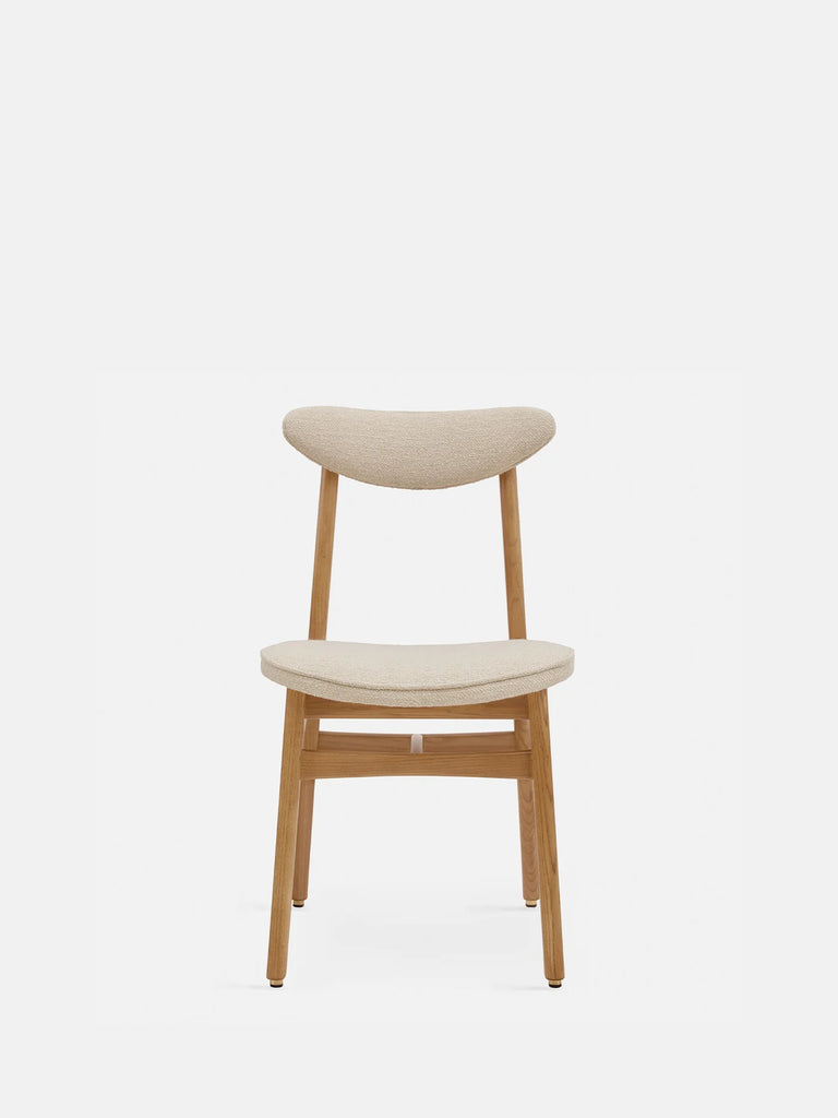 200-190 Dining Chair - Mid Century Design