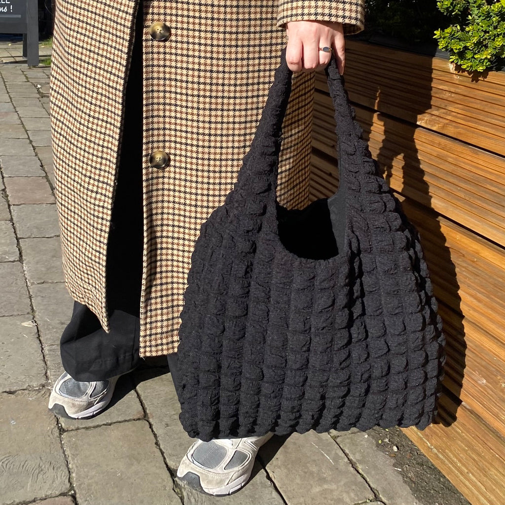 Candy Bag - Black