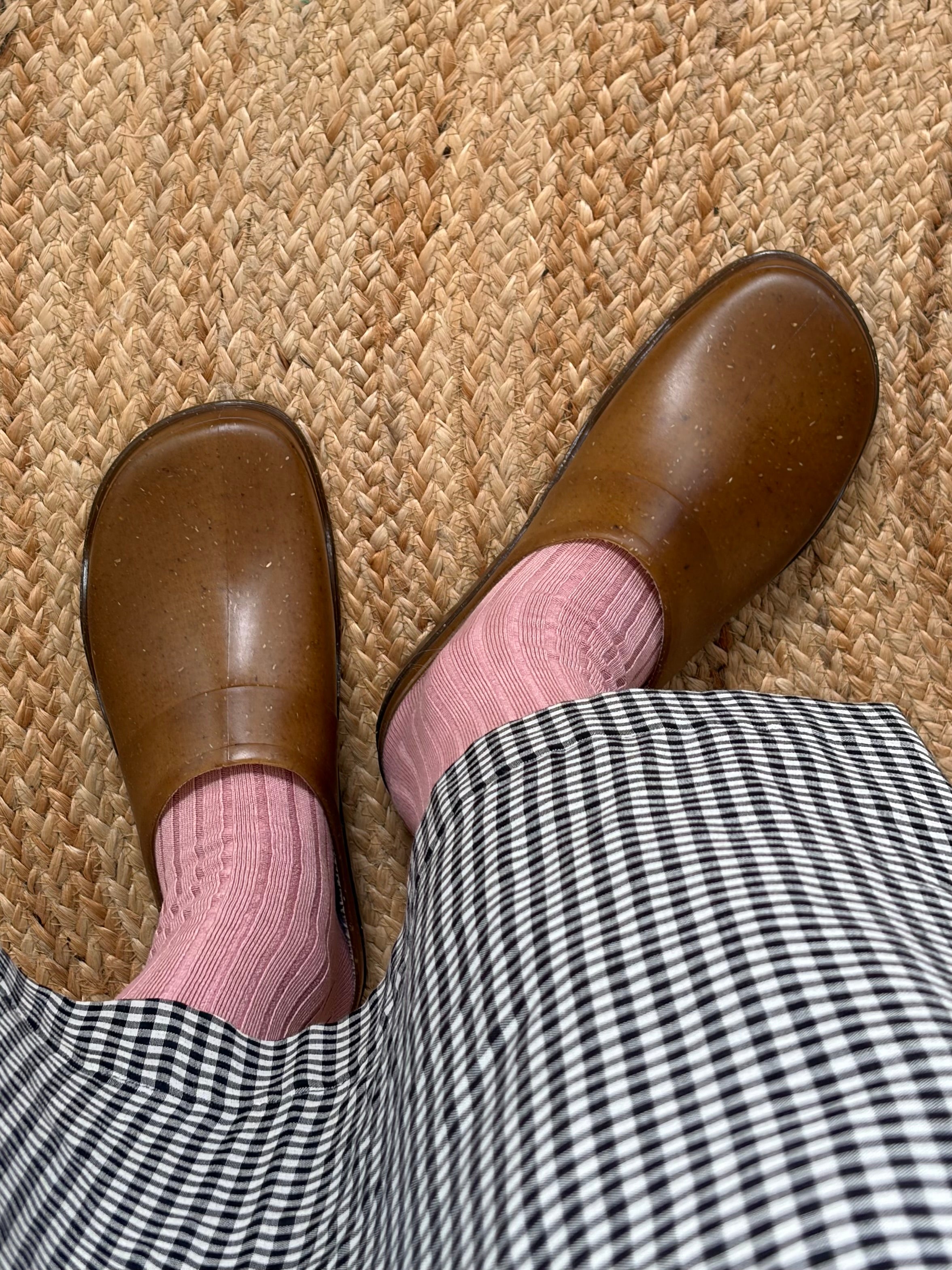 Nirvana Clog
