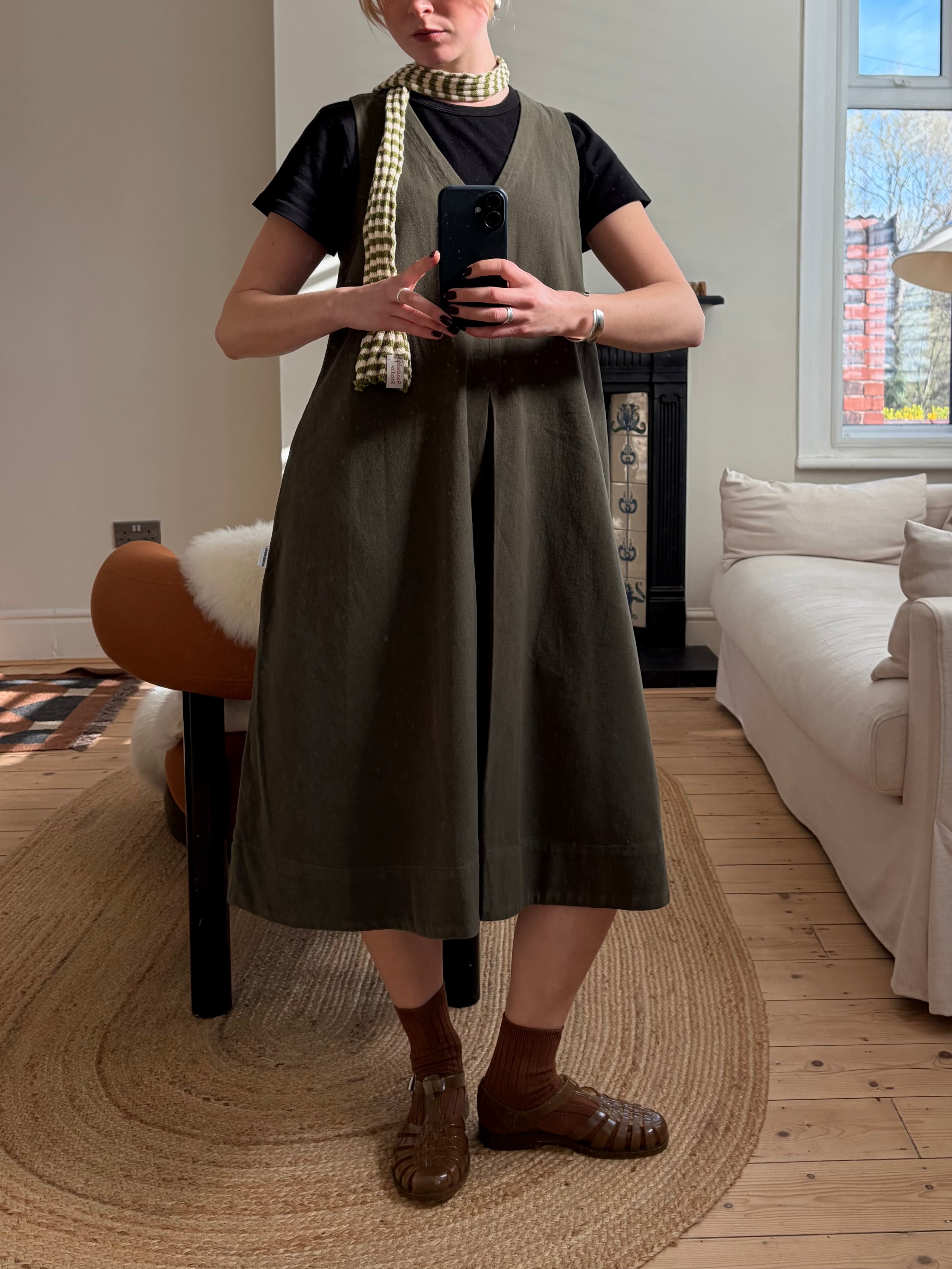 Camille Dress