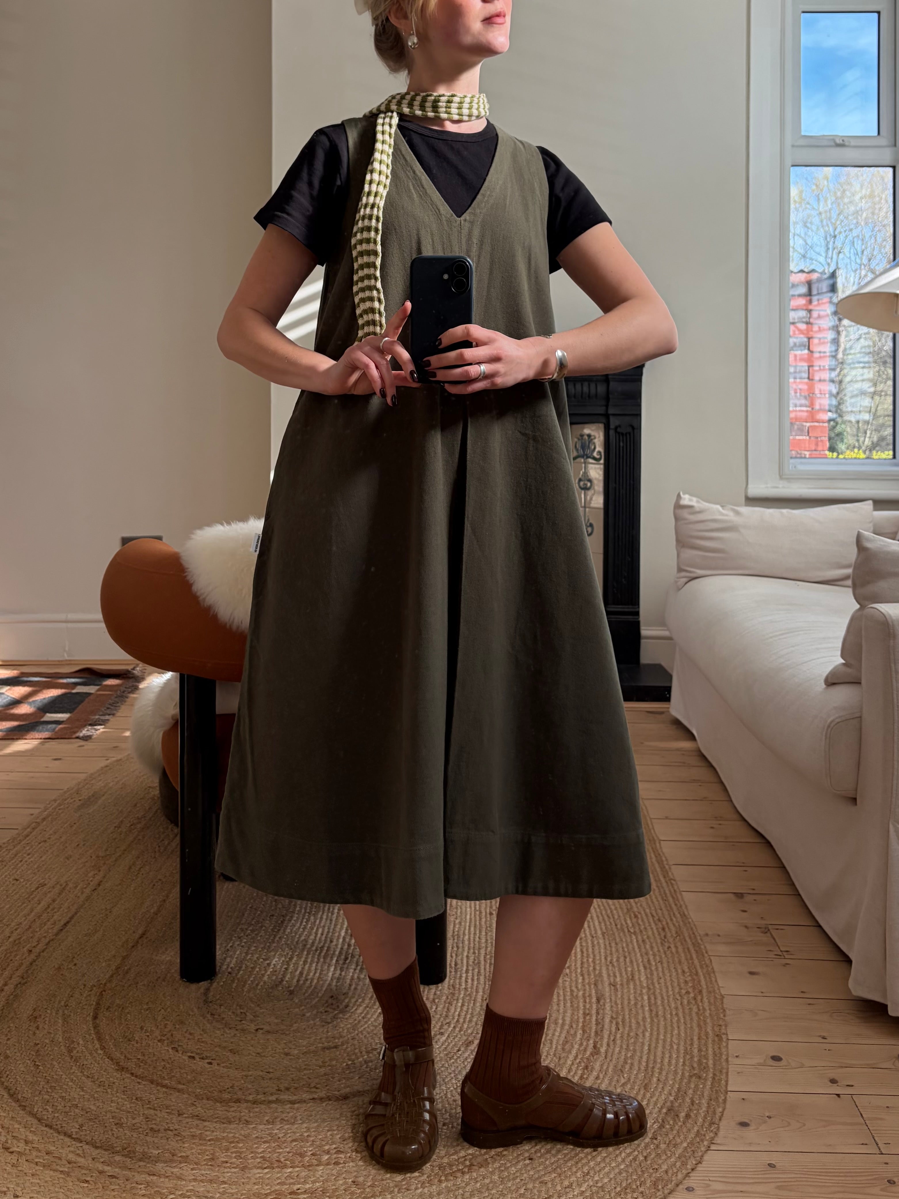 Camille Dress