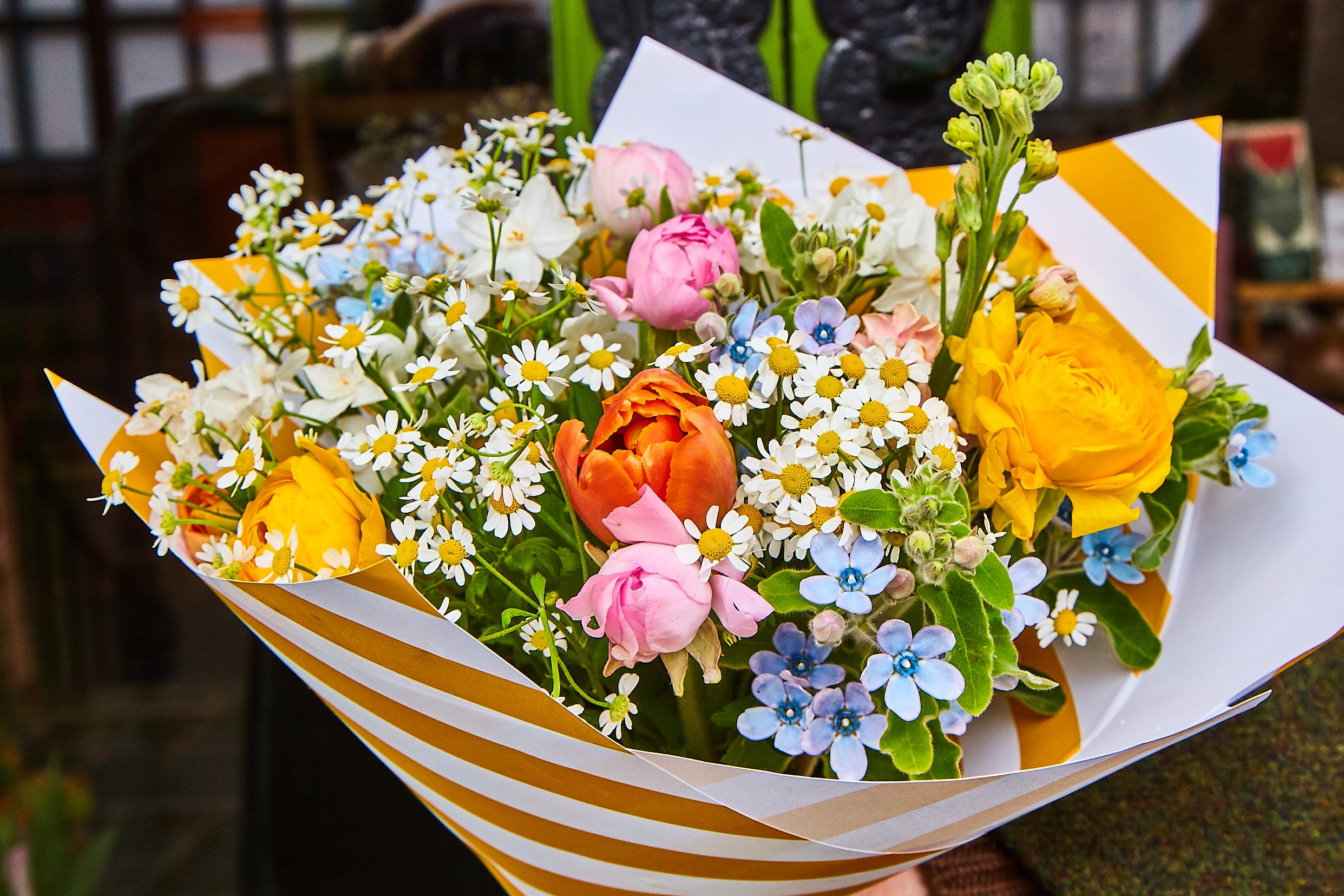 Mothers Day Flowers Pre-Order