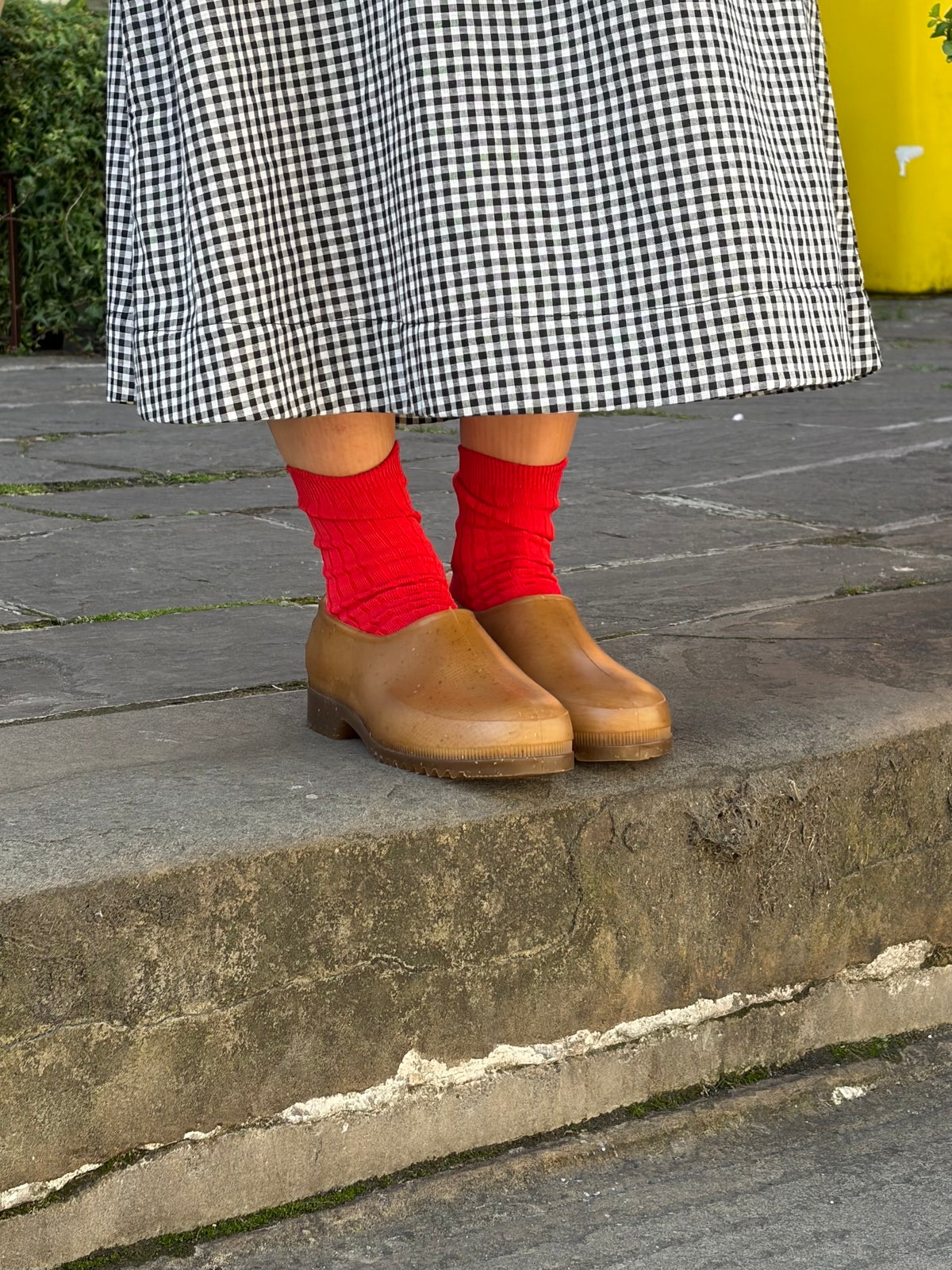 Her Socks (+ colour options)