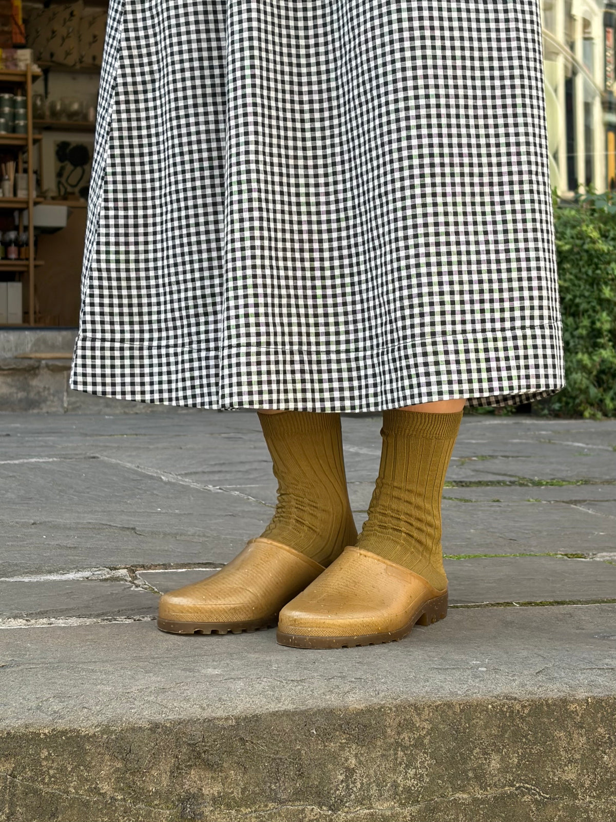 Her Socks (+ colour options)