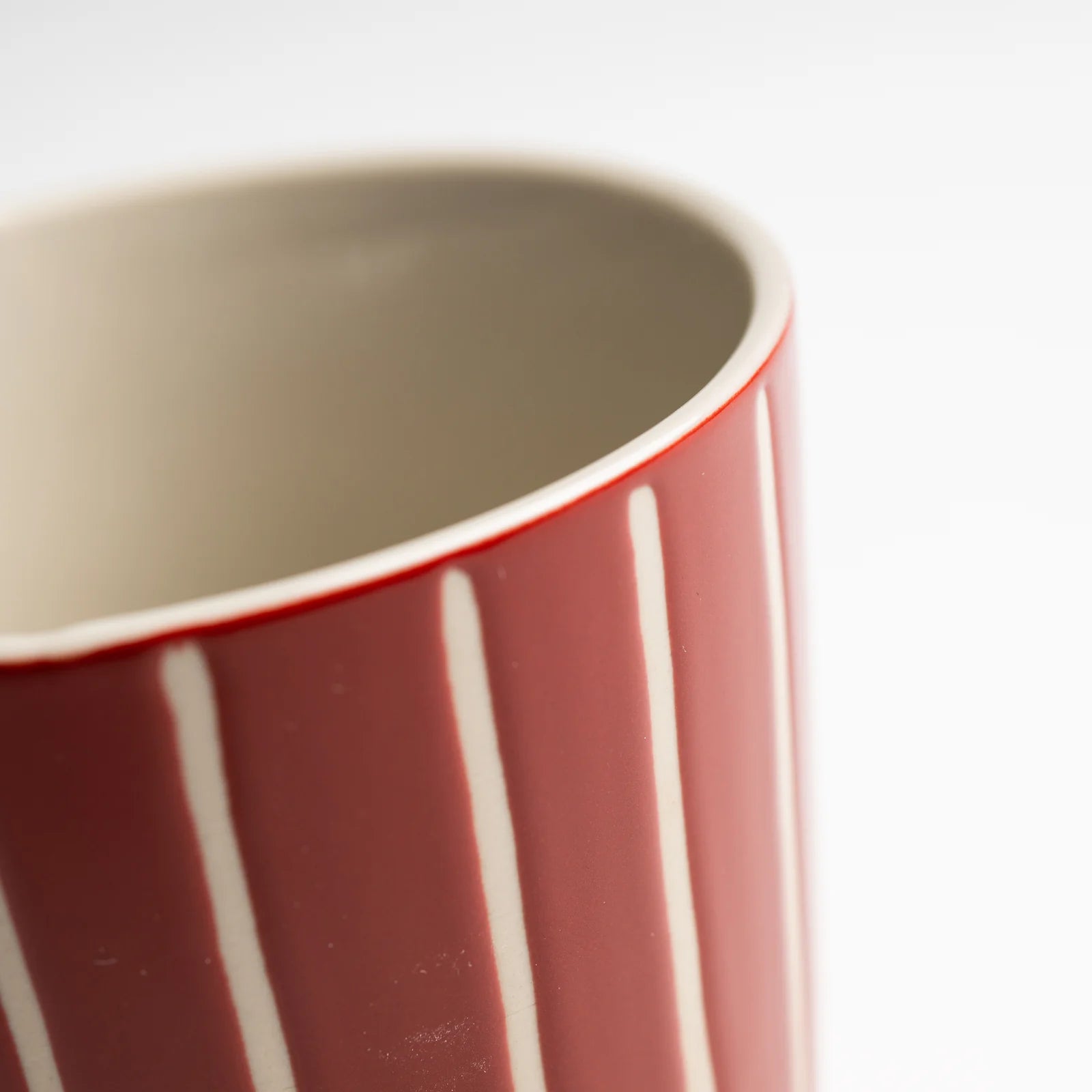 Vervain Mug - Medium Set of Two