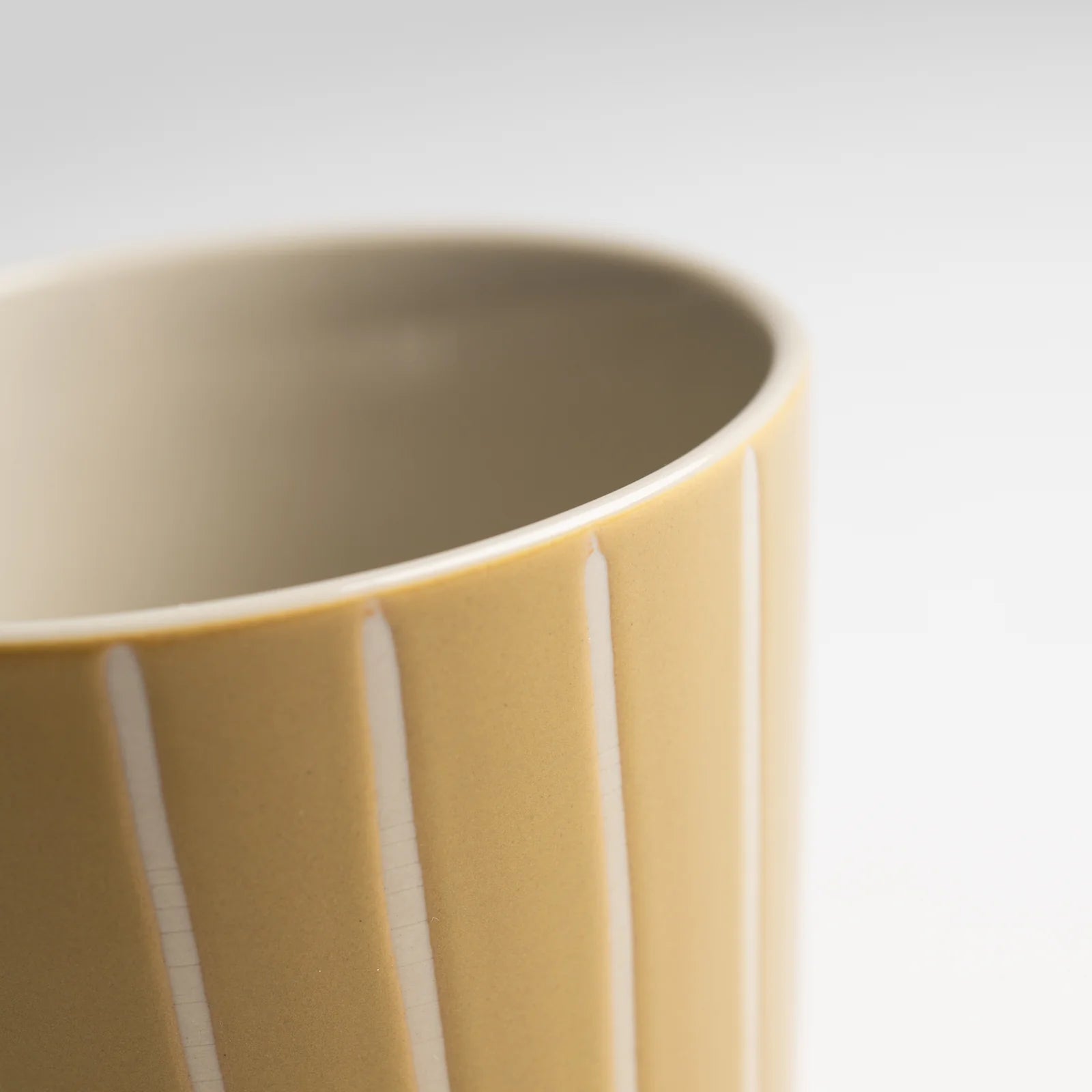 Vervain Mug - Medium Set of Two