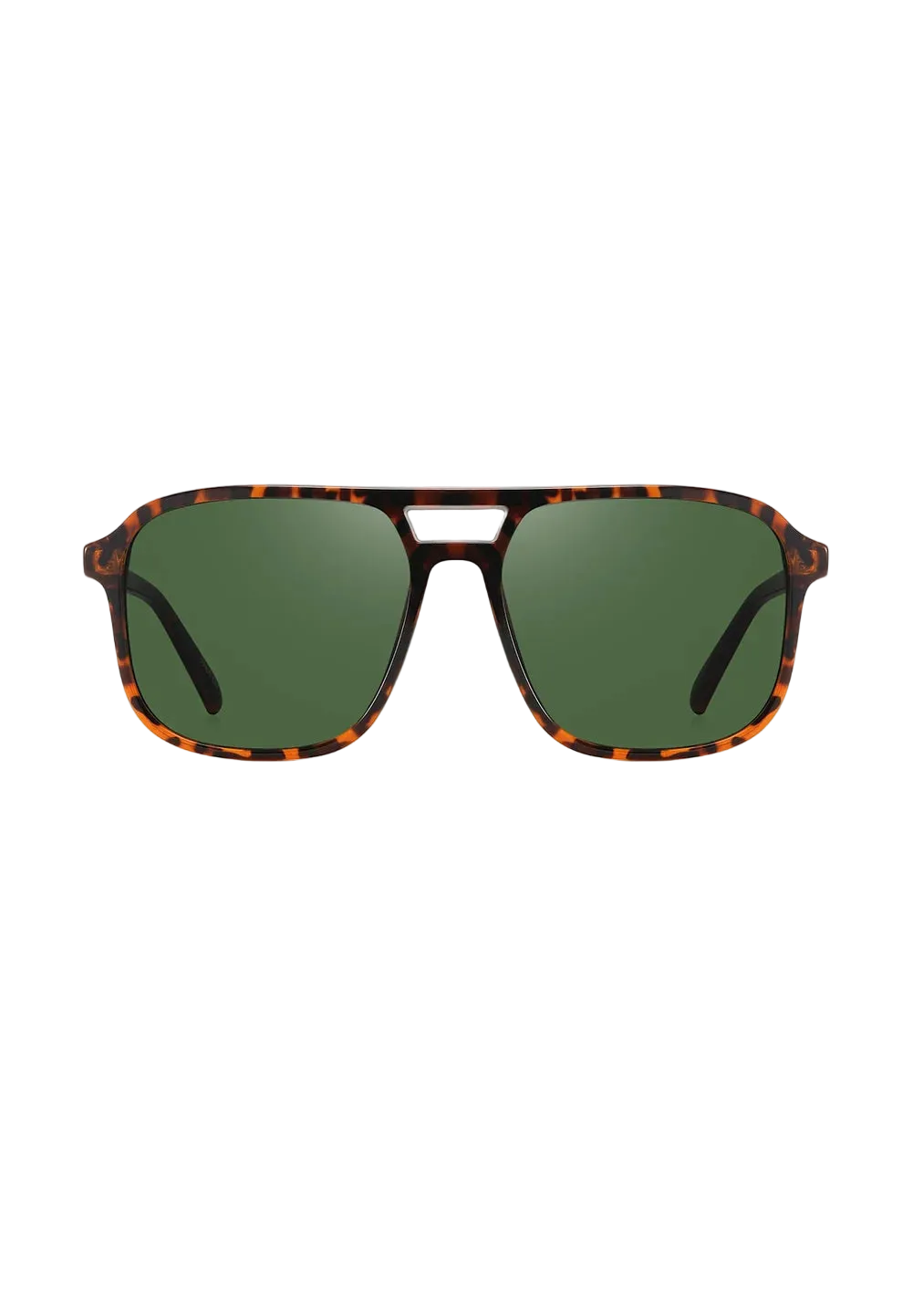 Lai Havana Sunglasses