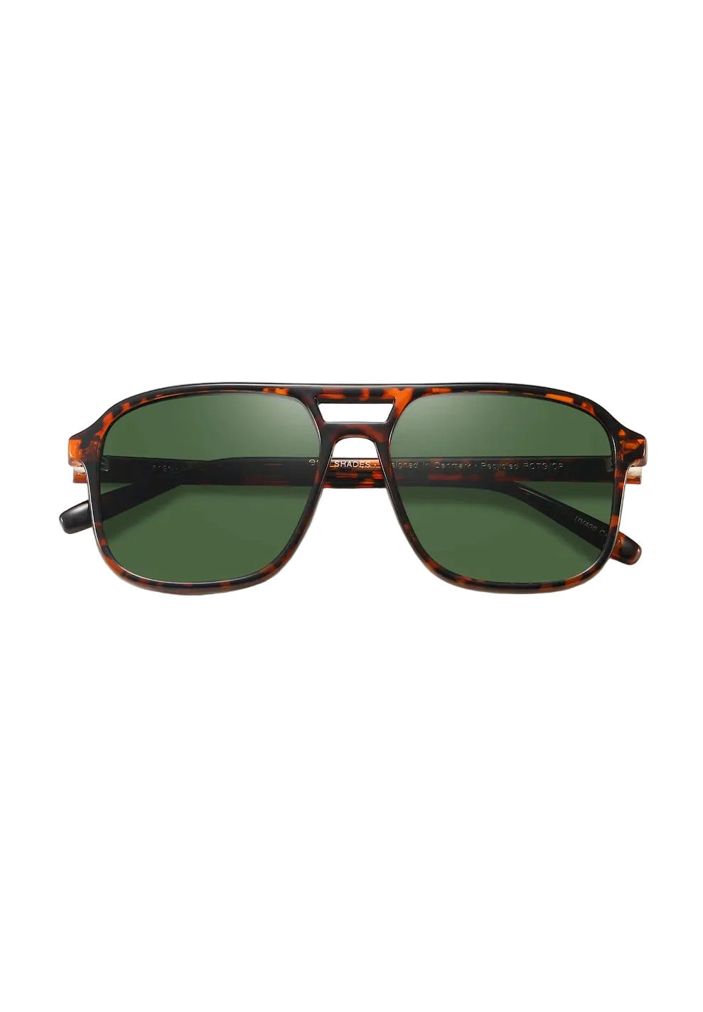 Lai Havana Sunglasses