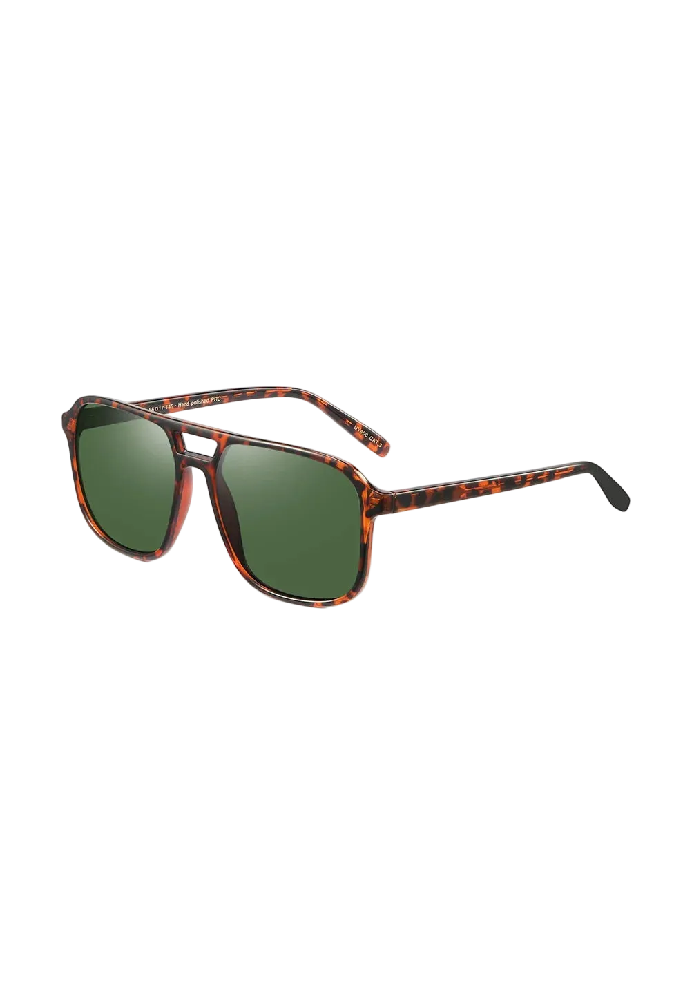 Lai Havana Sunglasses