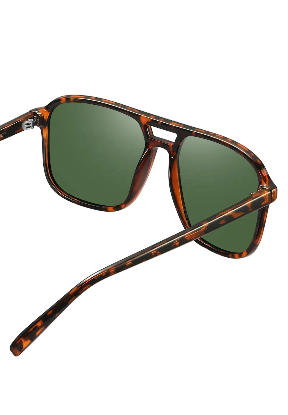 Lai Havana Sunglasses