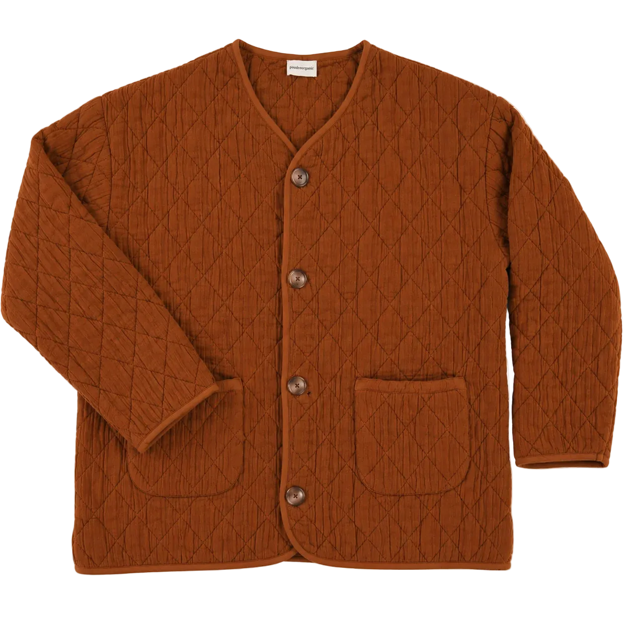 Millet Adult Jacket - Monk's Robe