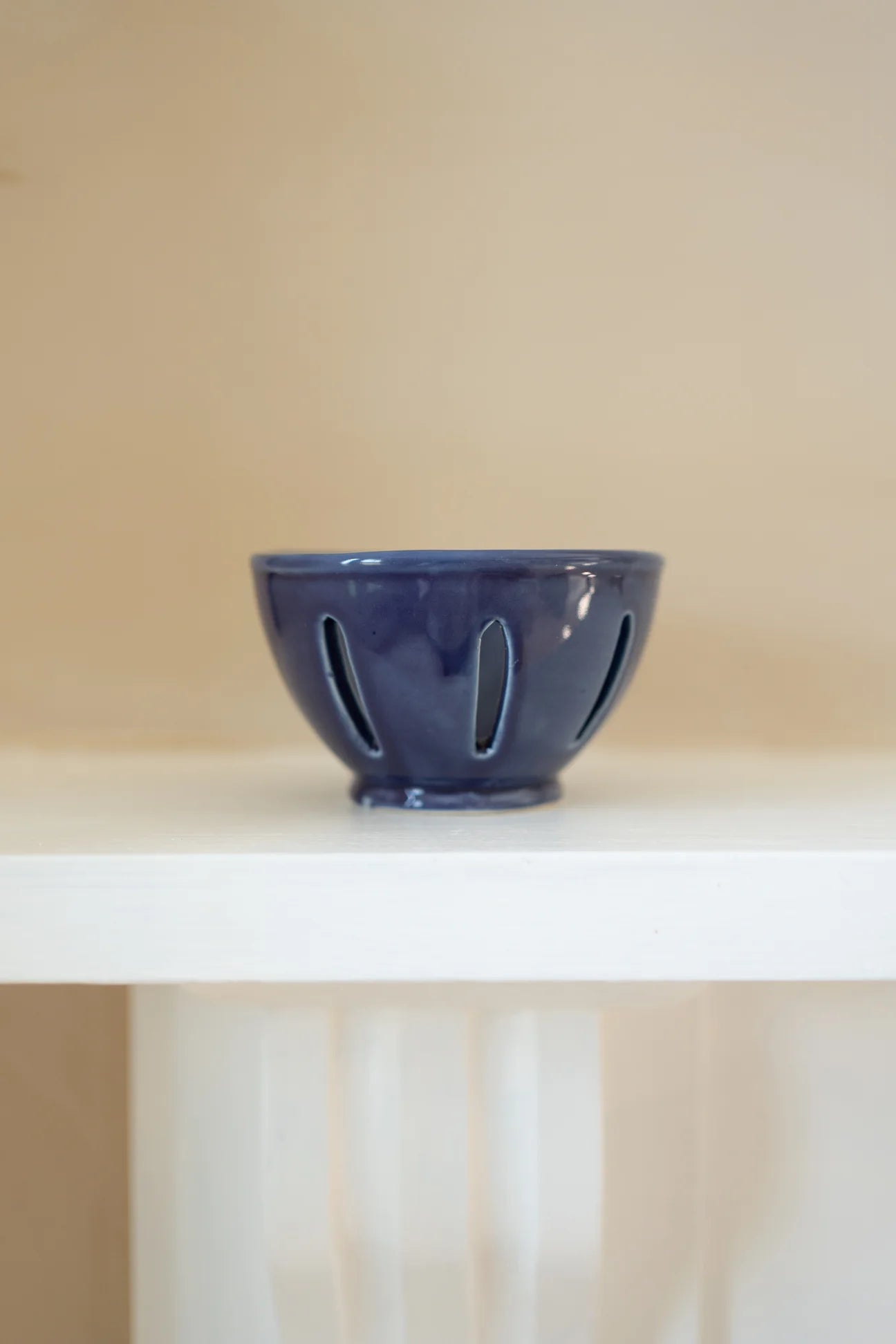 Berry Bowl - Ink