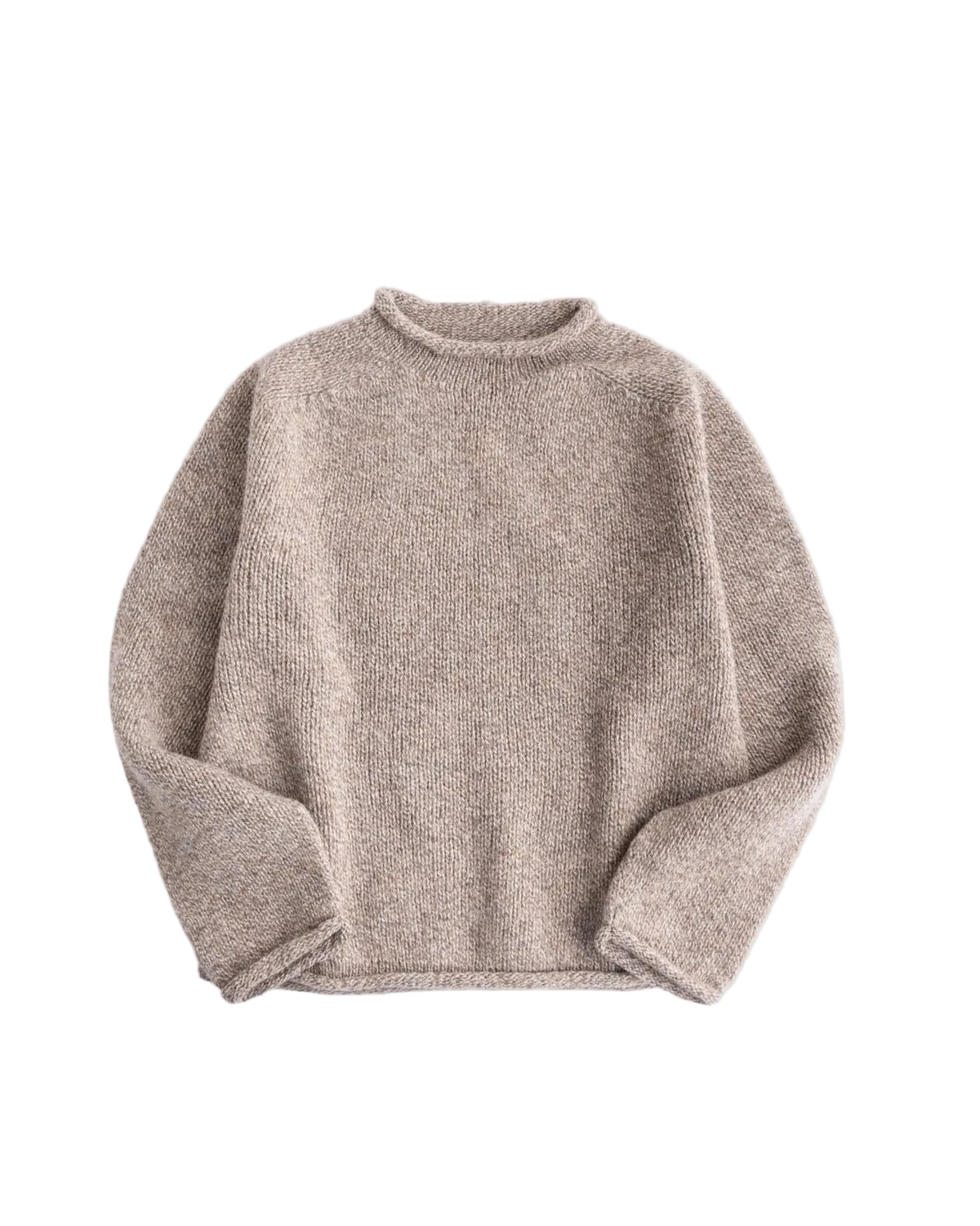No Regrets Jumper