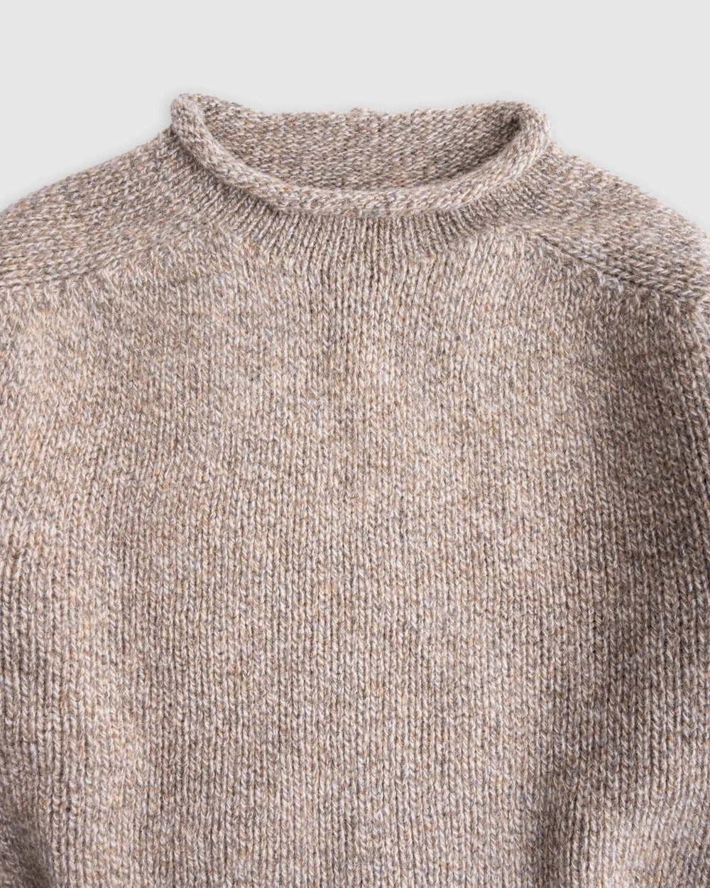No Regrets Jumper
