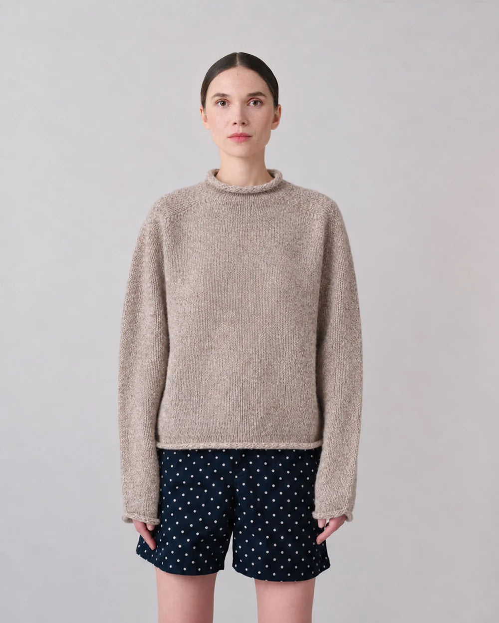 No Regrets Jumper