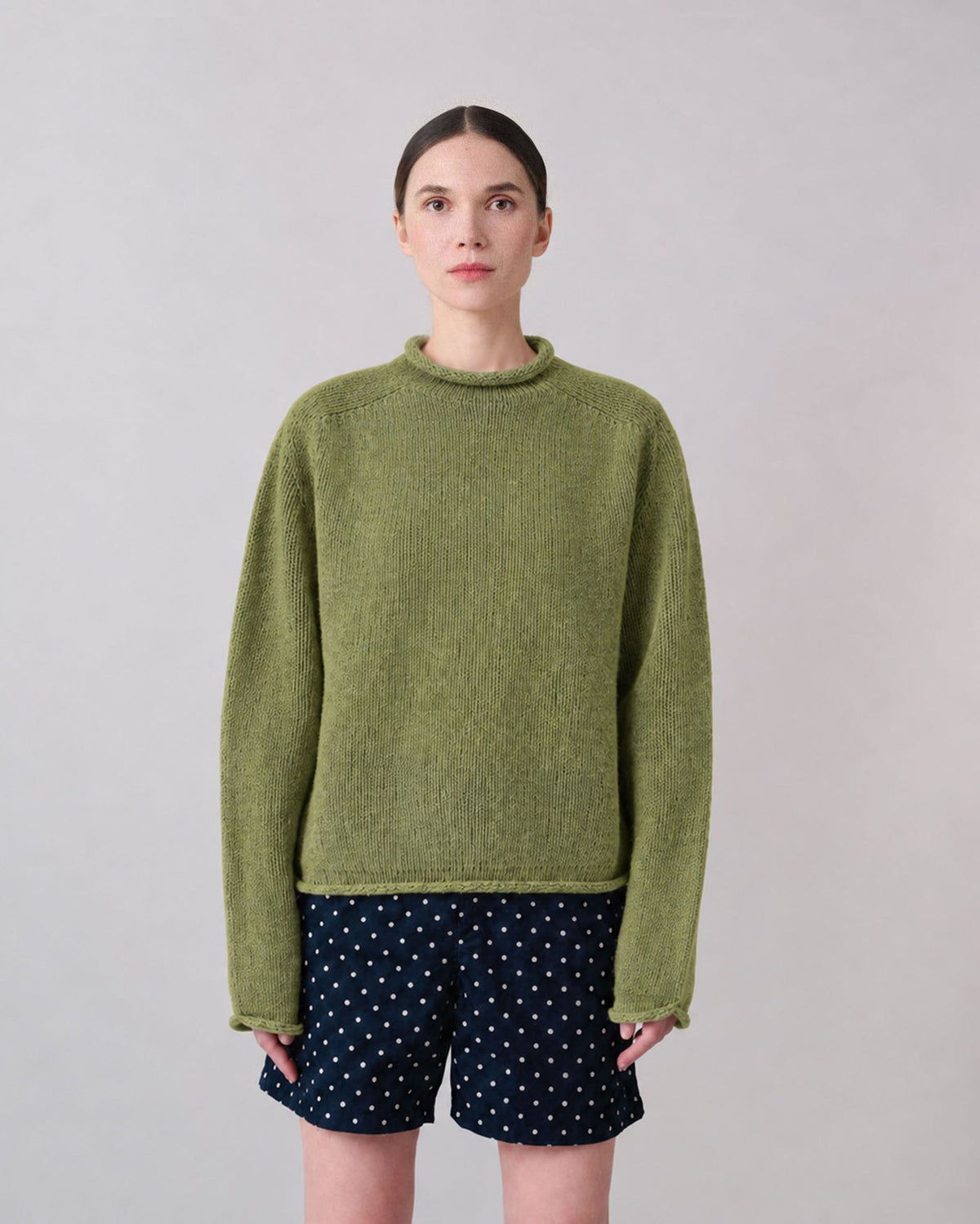 No Regrets Jumper