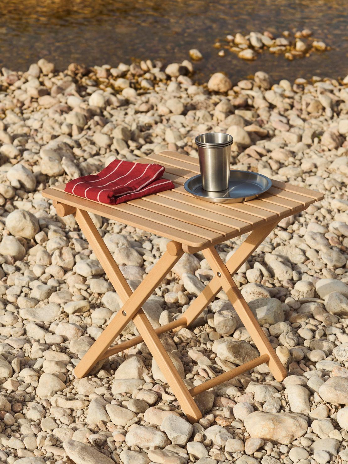 Outdoor Market Steel Plate