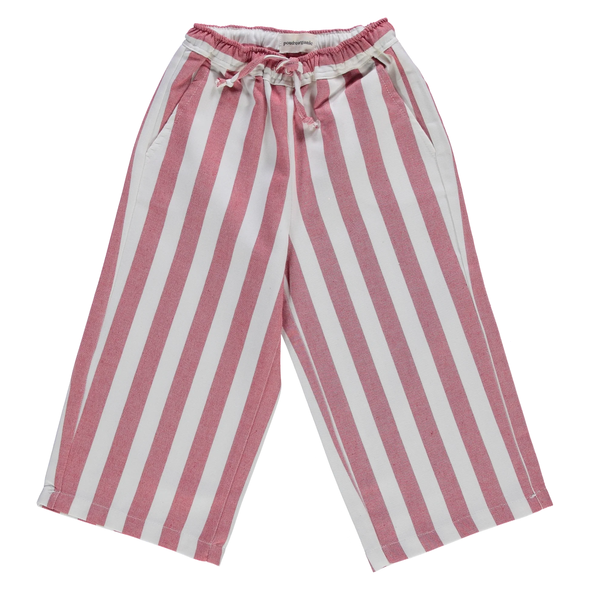 Cerise Kids Pants Denim - Rayners Rouges