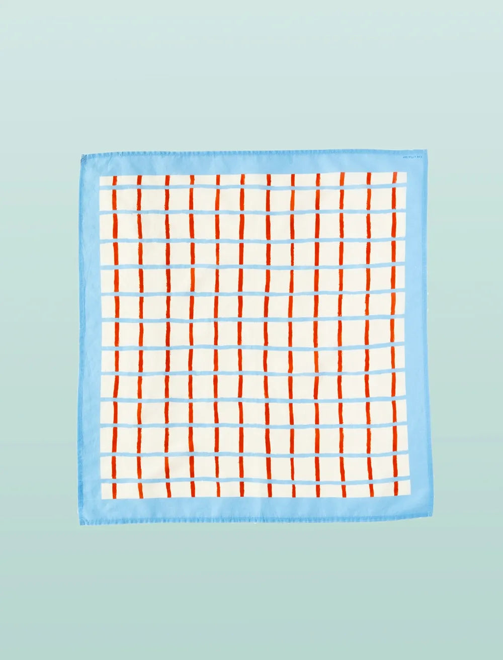 Rutig Scarf