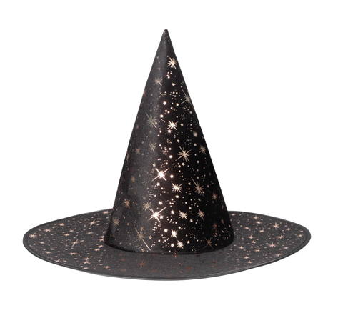 Aurora witch hat Still Life Story