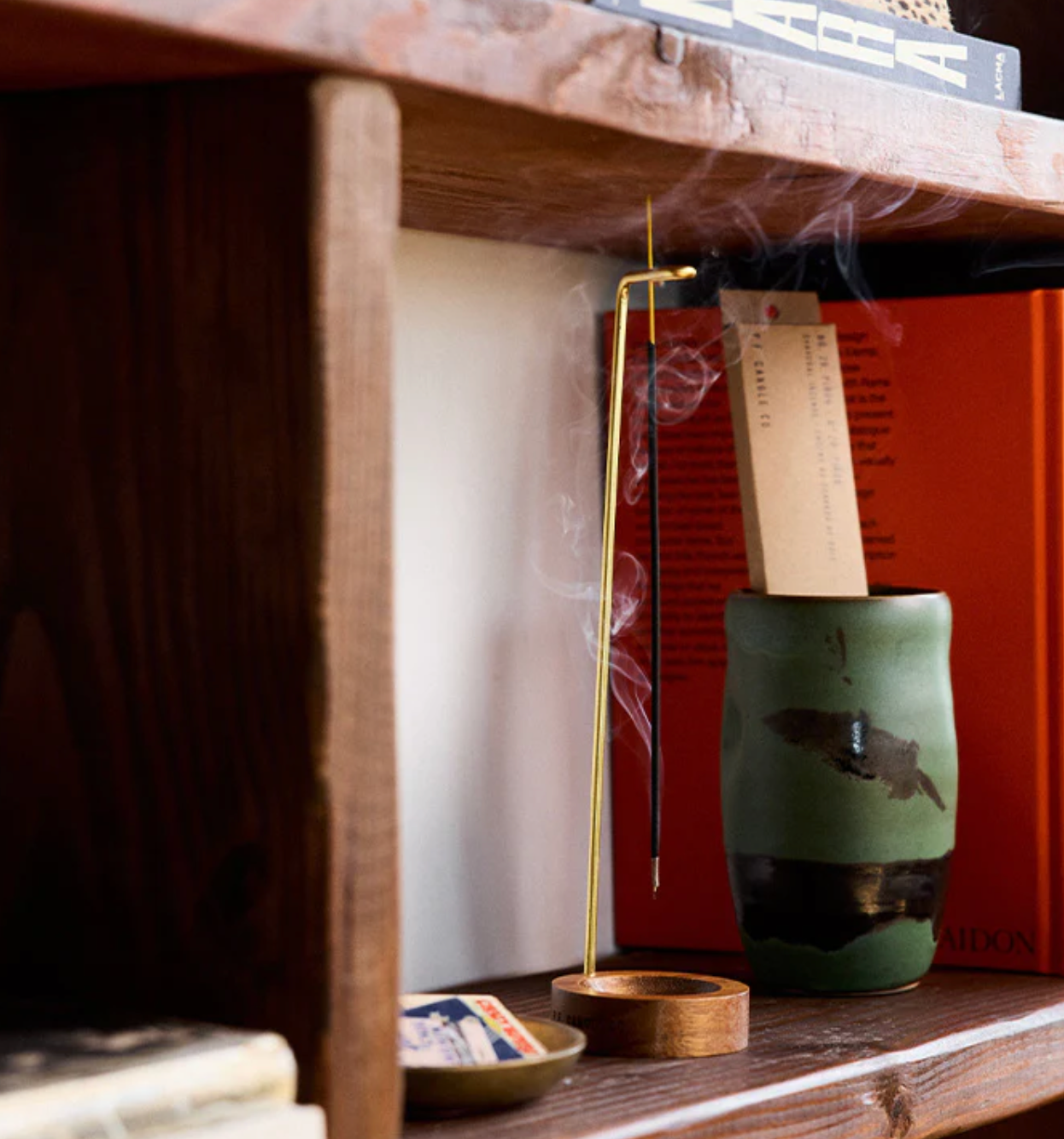 Pinon Incense Sticks