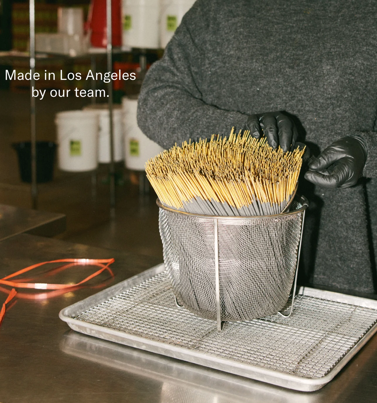 Pinon Incense Sticks