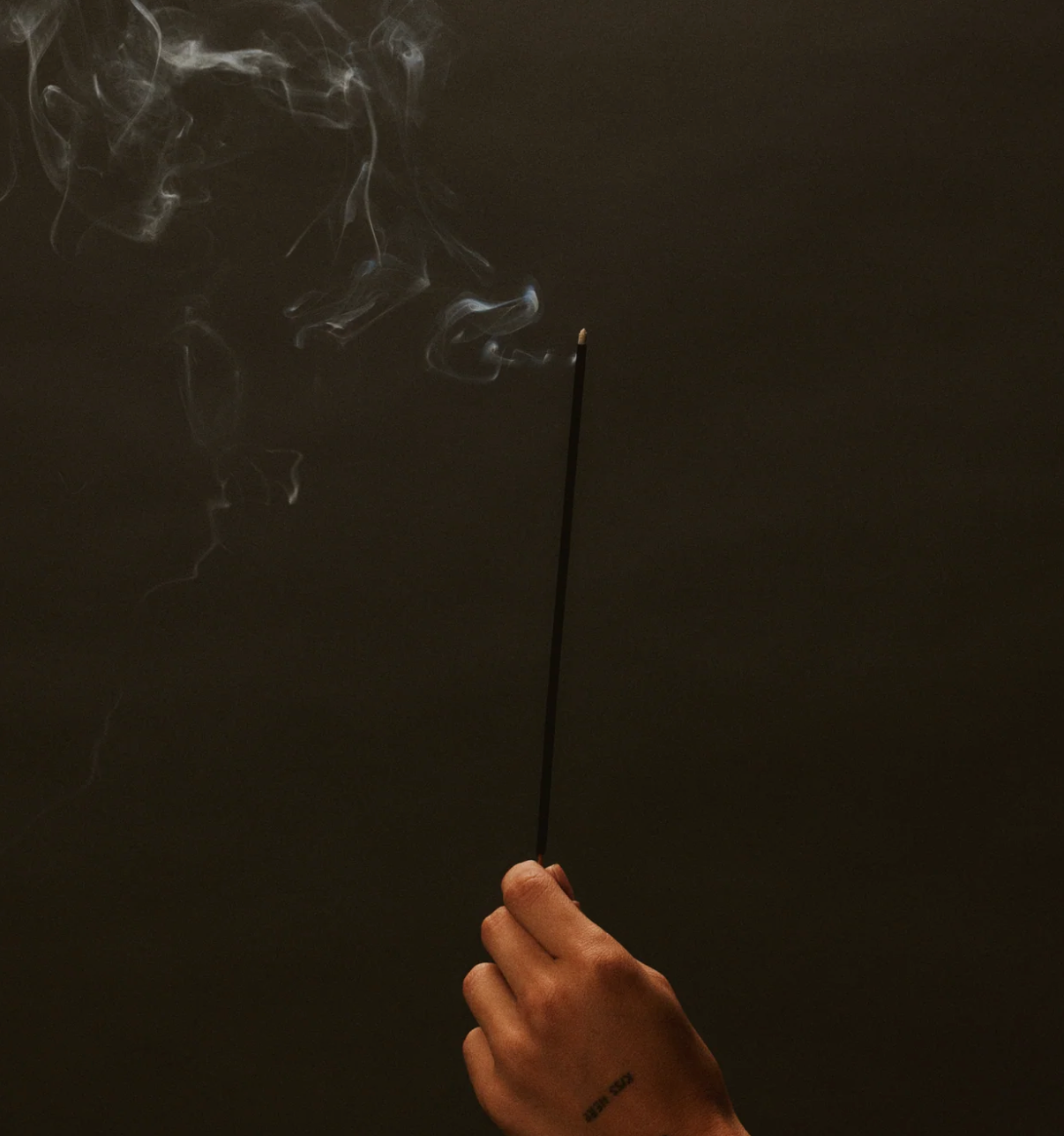 Sandalwood Rose Incense Sticks
