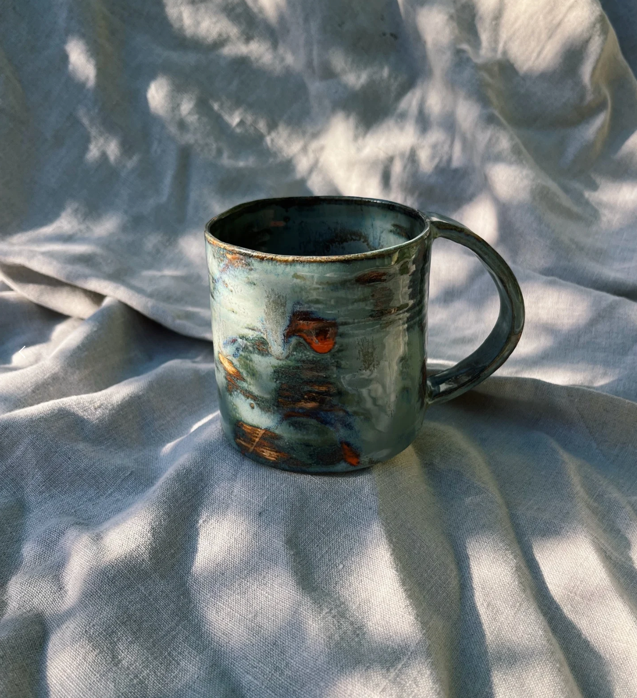 Mugs