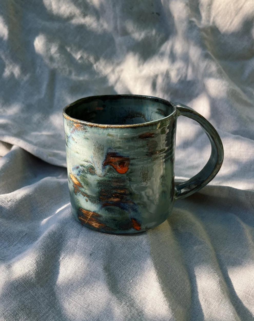 Mugs