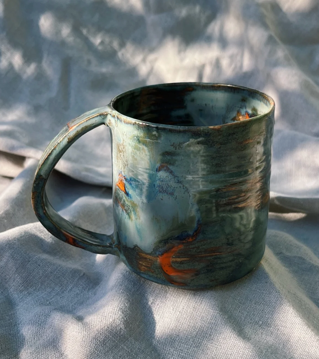 Mugs