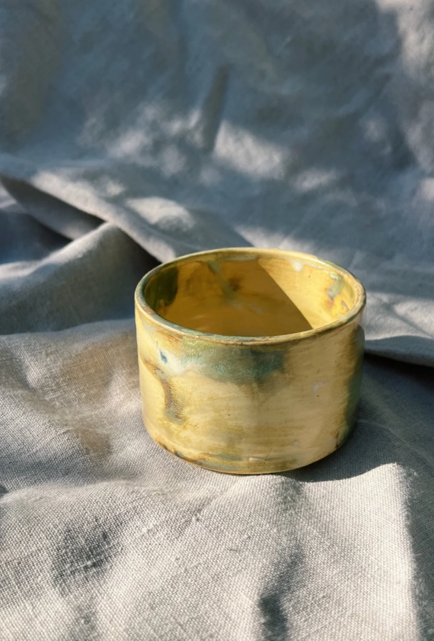 Handless Mug