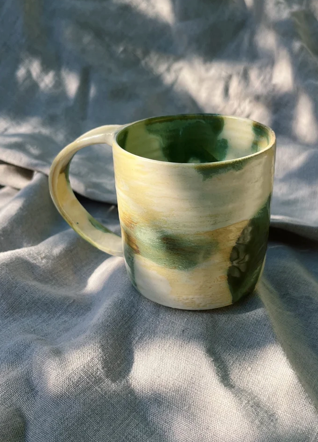 Mugs