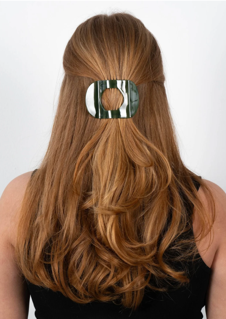 Ashley Clip